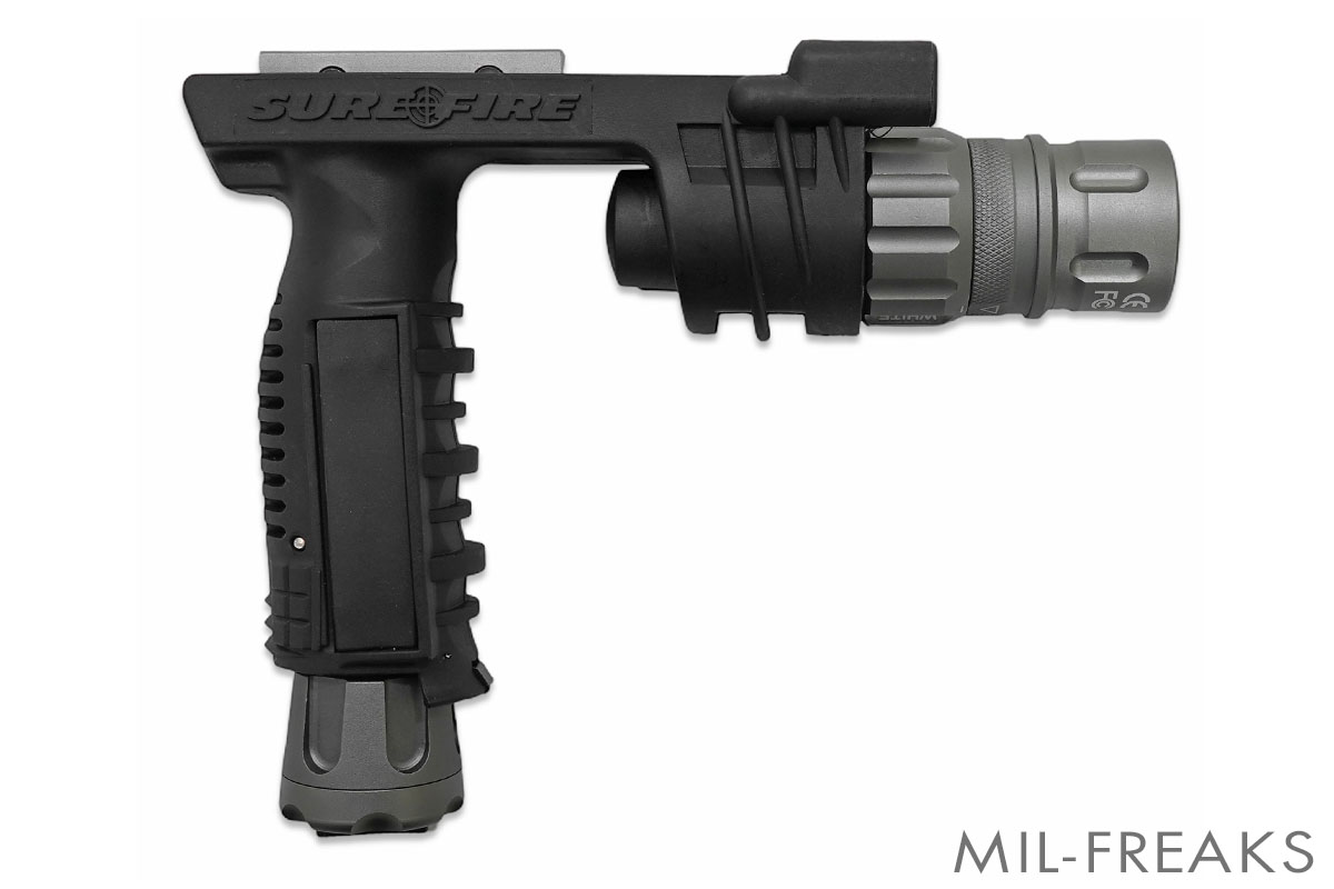 Element SureFireタイプ M900V LED フォアグリップ ウェポンライト