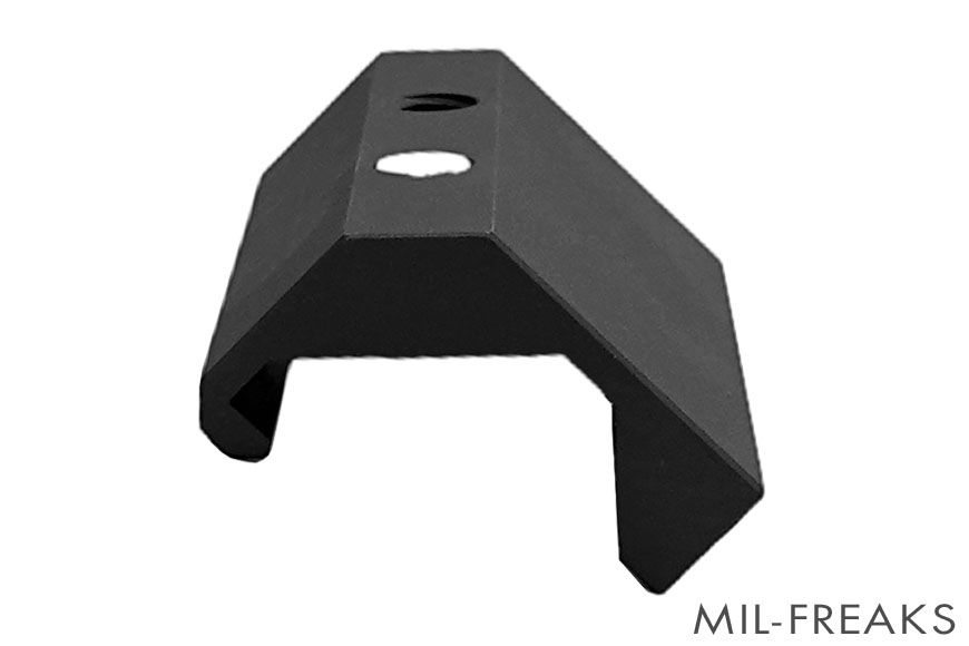 Airsoft Artisan LaRueタイプ LT605 PEQ-2/PAQ-4 マウントベース