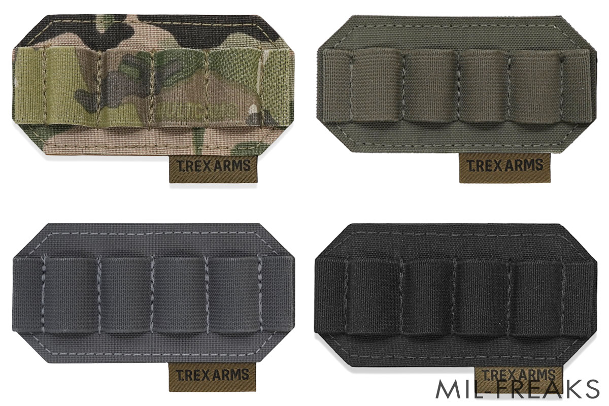 T.REX ARMS バッテリー/サイリウムホルダー サイズ: 7セル