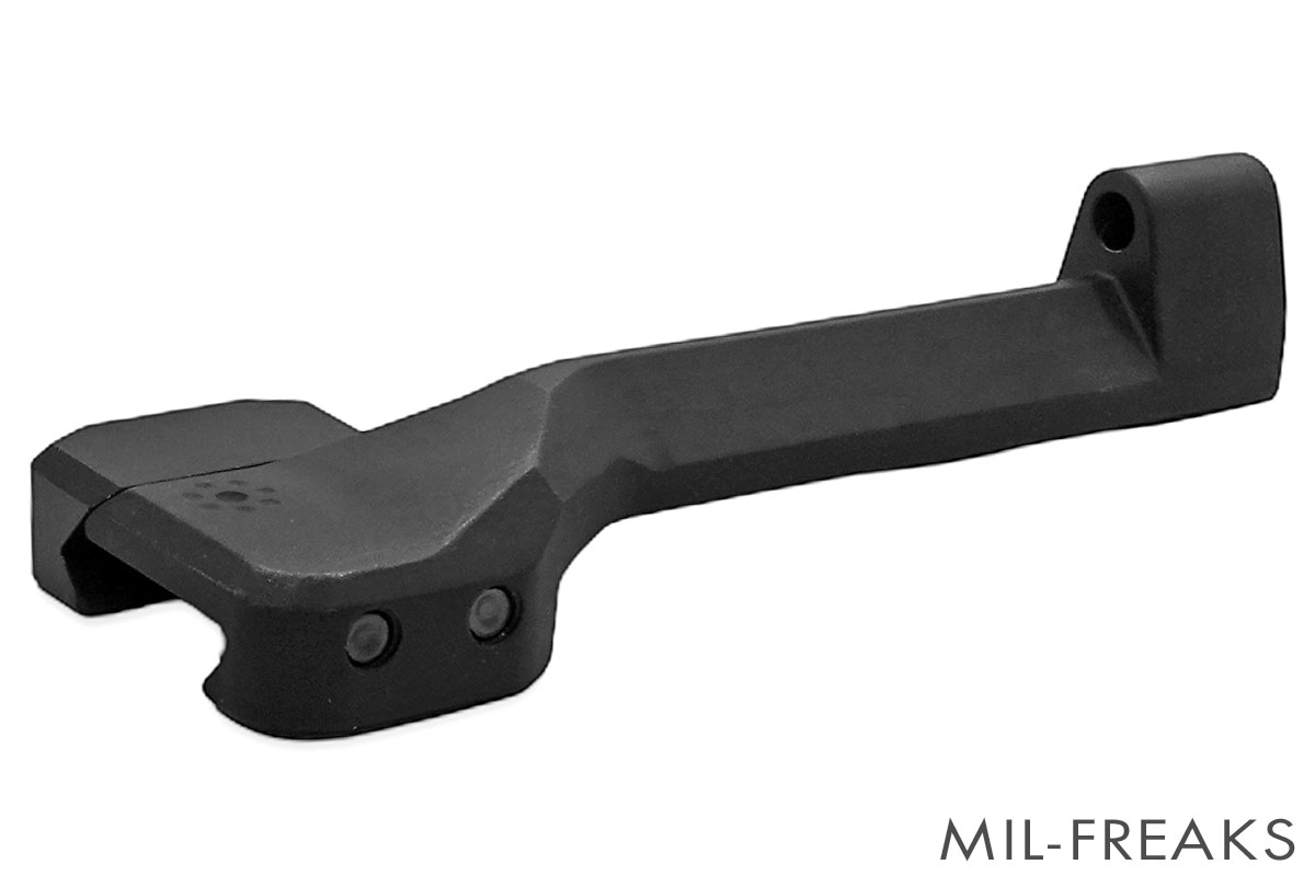 T.REX ARMS x Arisaka Lightbar PRO ライトマウント ピカティニーレール用