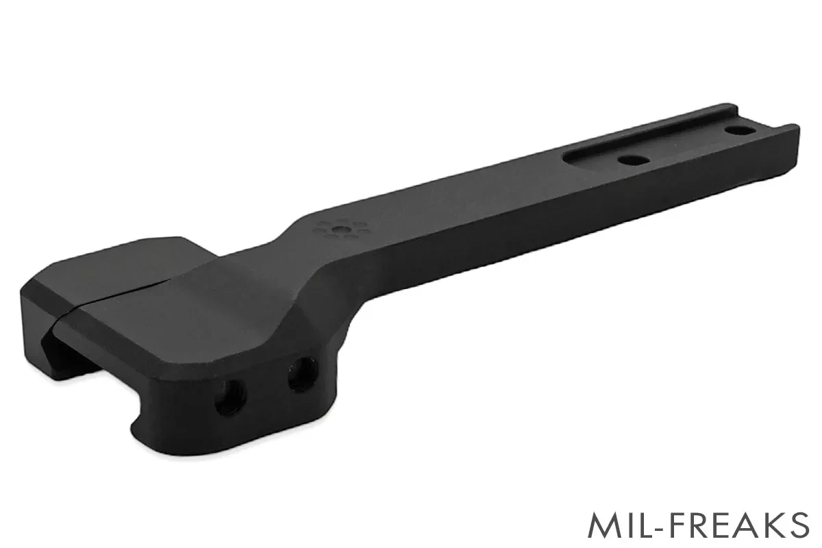 T.REX ARMS x Arisaka Lightbar SCOUT ライトマウント ピカティニーレール用