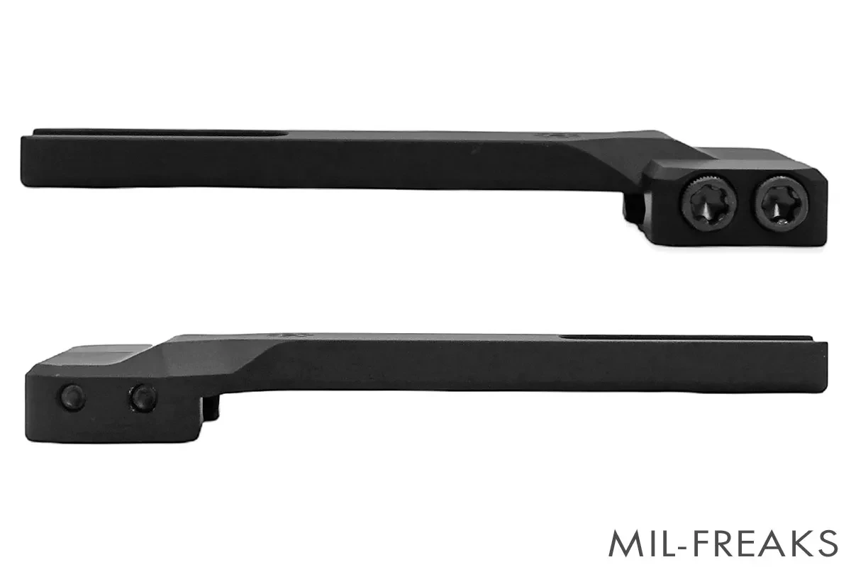 T.REX ARMS x Arisaka Lightbar SCOUT ライトマウント ピカティニー