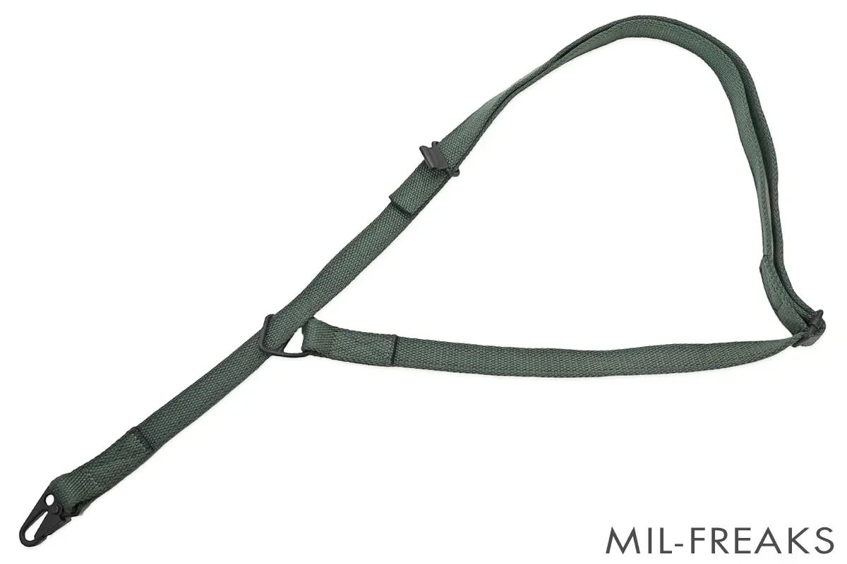 LDT X TMC MP5 SMG ワンポイント スリング オリーブ