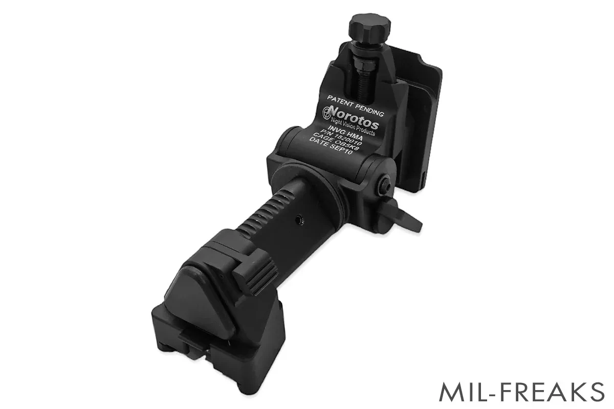 SOTAC GEAR Norotosタイプ INVG ナイトビジョン マウント