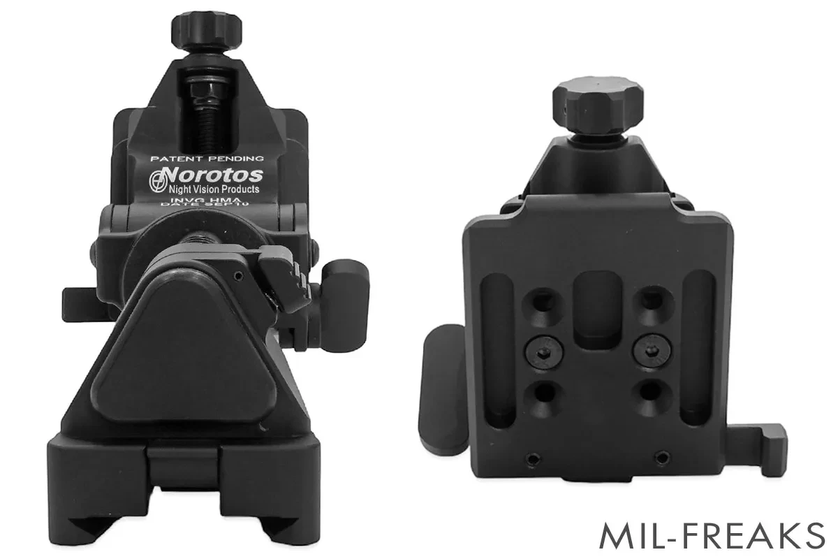 SOTAC GEAR Norotosタイプ INVG ナイトビジョン マウント