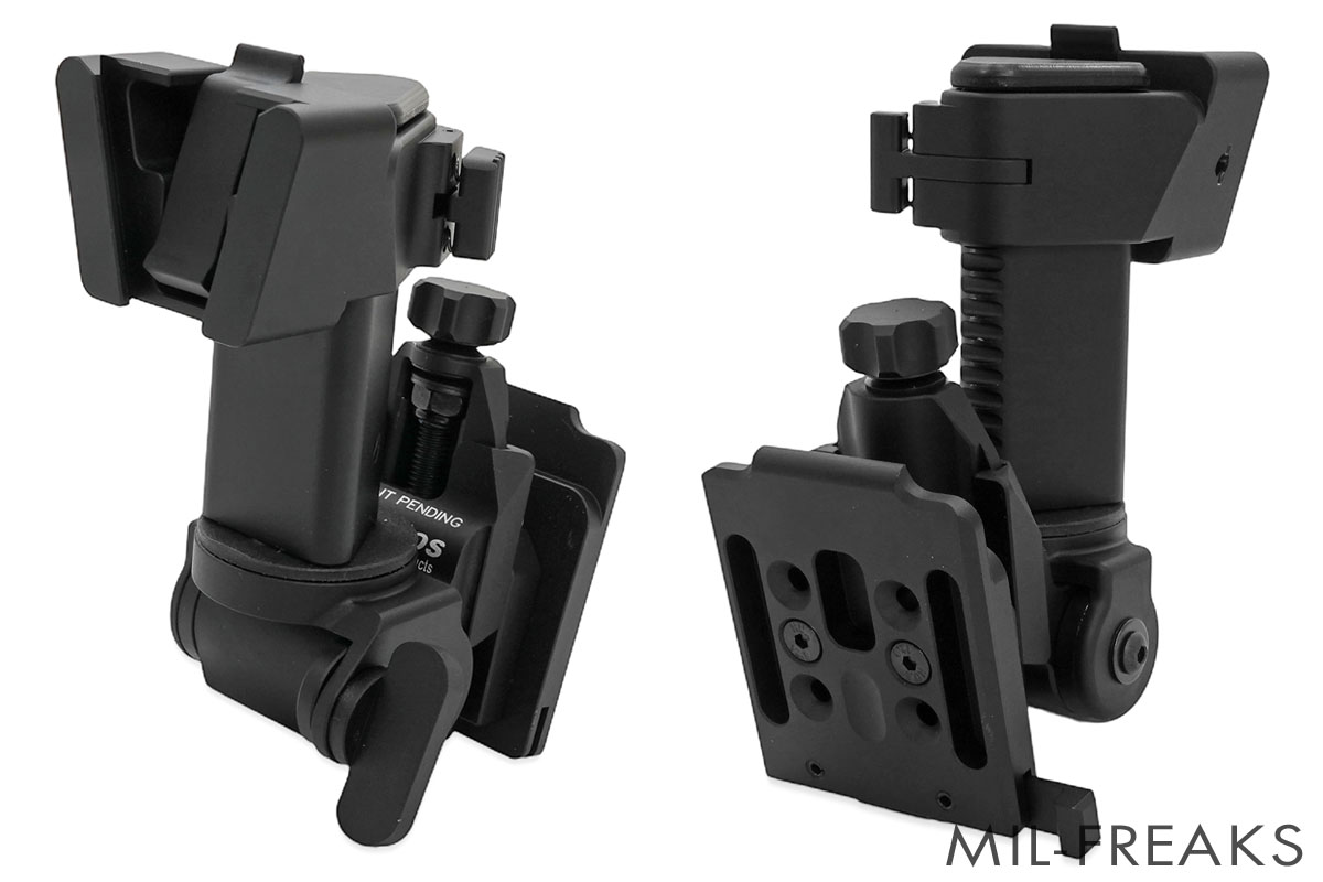 SOTAC GEAR Norotosタイプ INVG ナイトビジョン マウント
