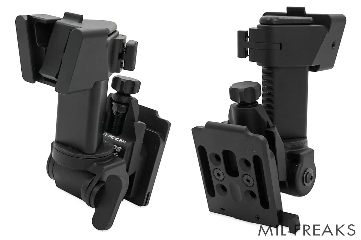 SOTAC GEAR Norotosタイプ INVG ナイトビジョン マウント