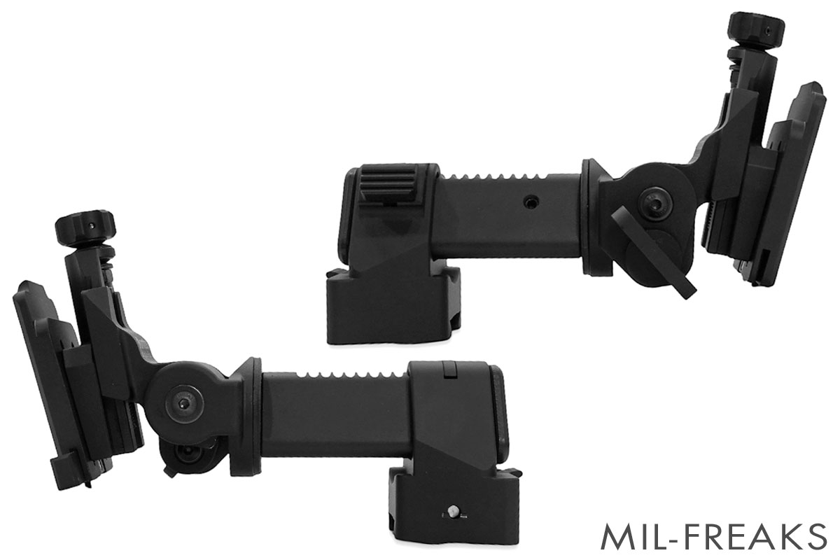 SOTAC GEAR Norotosタイプ INVG ナイトビジョン マウント