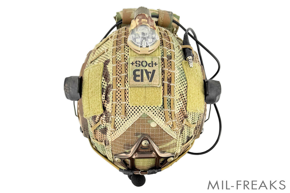 SHEKKIN GEARS Ops-Coreタイプ FAST マリタイム用 ヘルメット SHEKKIN GEARS Ops-Coreタイプ FAST マリタイム用 ヘルメット