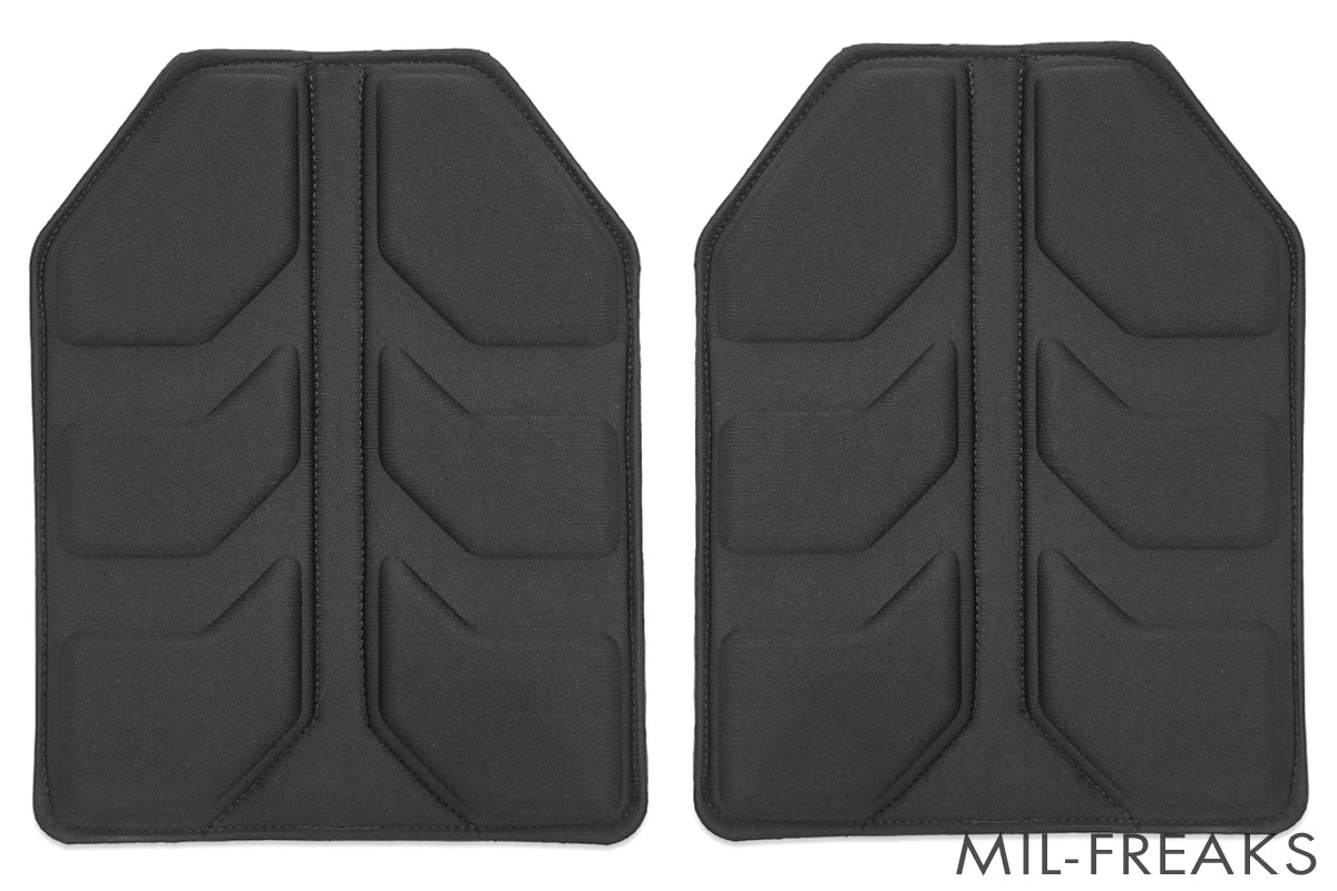 LBT LBT-6905A 通気フォームパッドセット 6094G3用