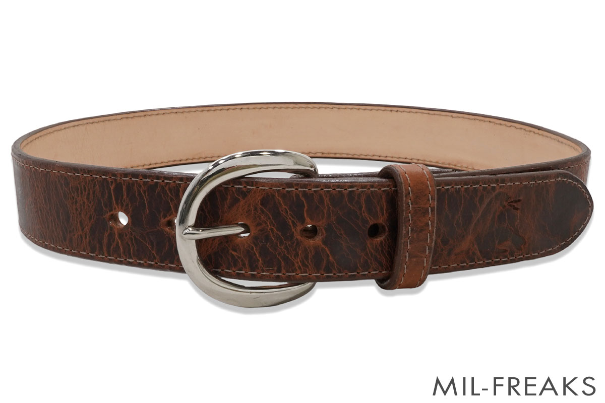 URT BISON レザーベルト