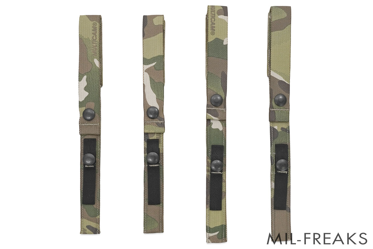 米軍実物 Crye Precision AVS StKSS Load System マルチカム