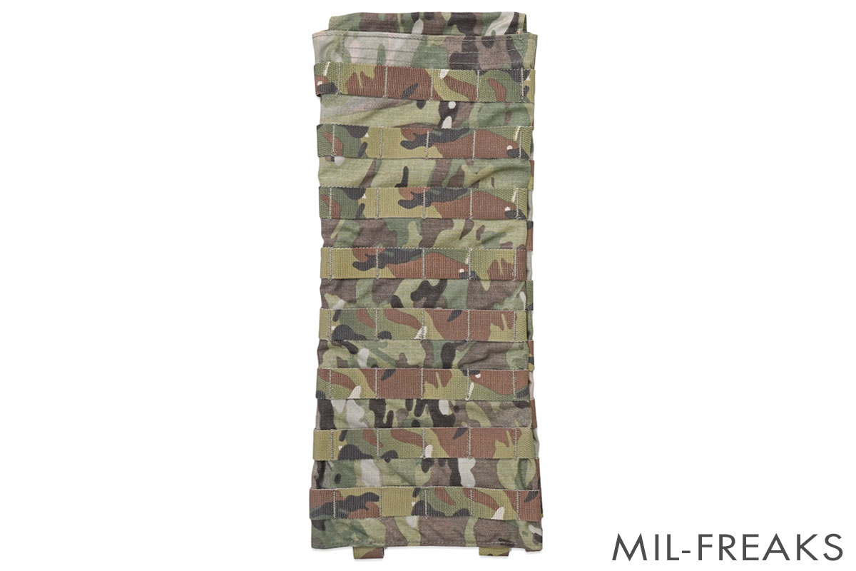 米軍実物 Eagle Industries V3 ハイドレーションポーチ 100oz (3L) コントラクト マルチカム