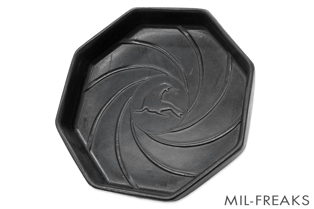 URT 本革 Catch-all トレイ