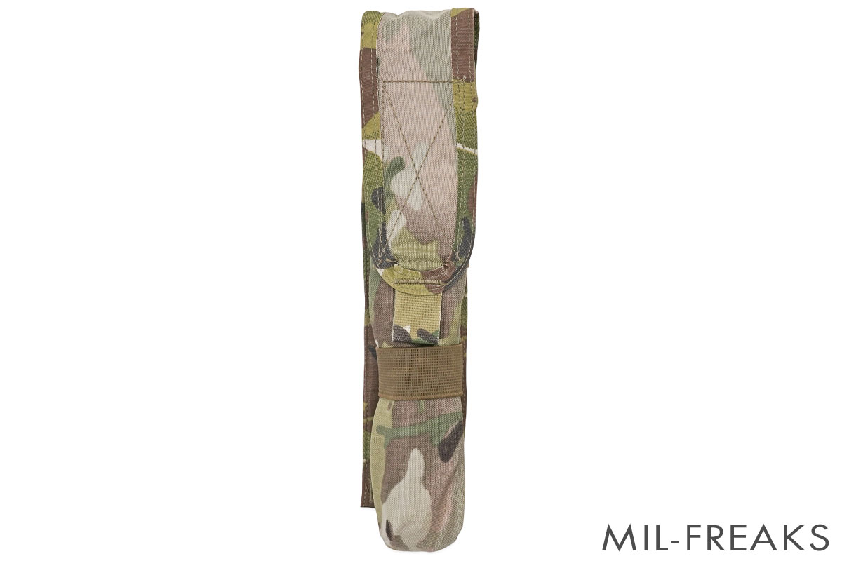 PARACLETE シングル C4 チャージポーチ マルチカム