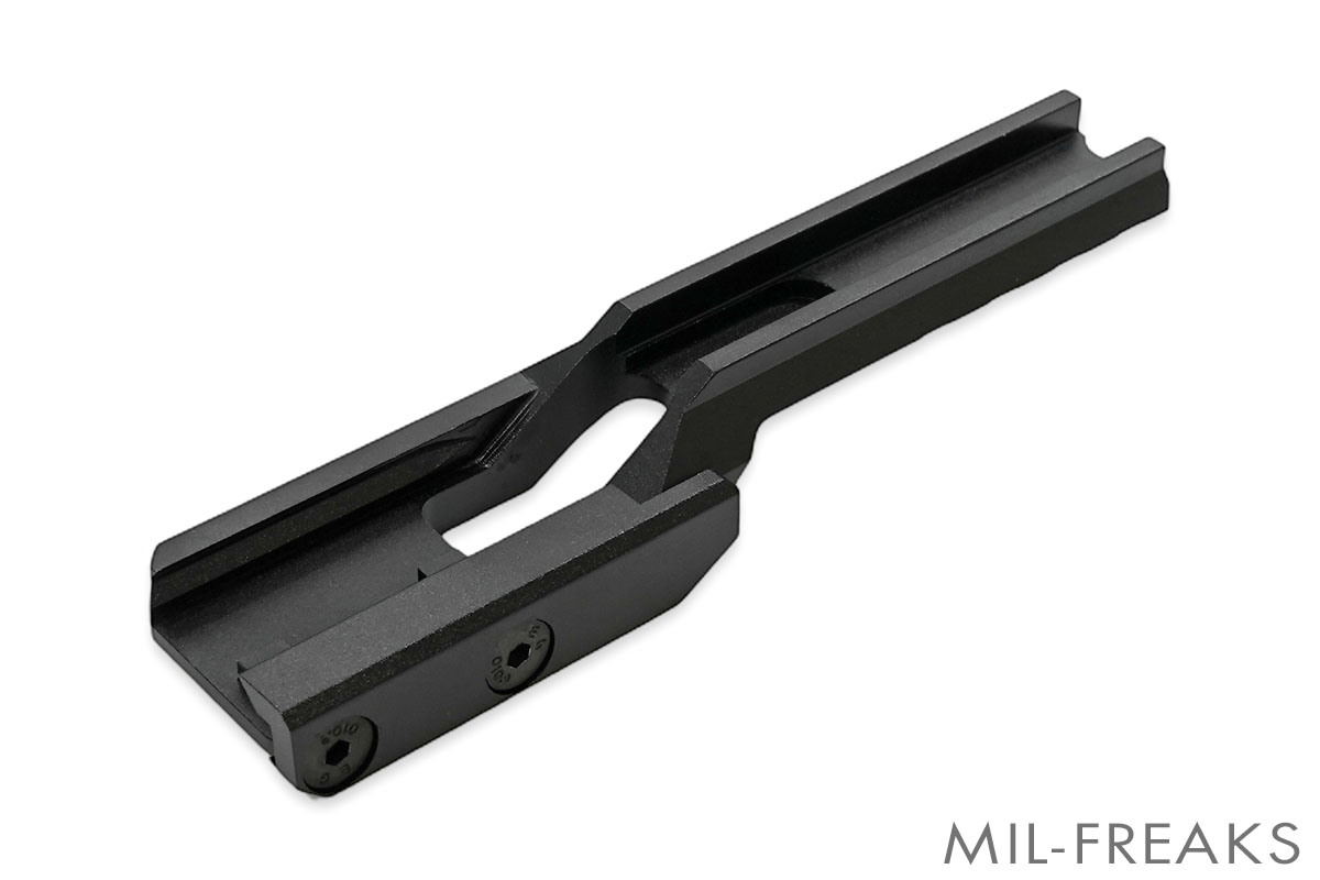 WADSN ZenitCoタイプ B-9AK ライトマウント