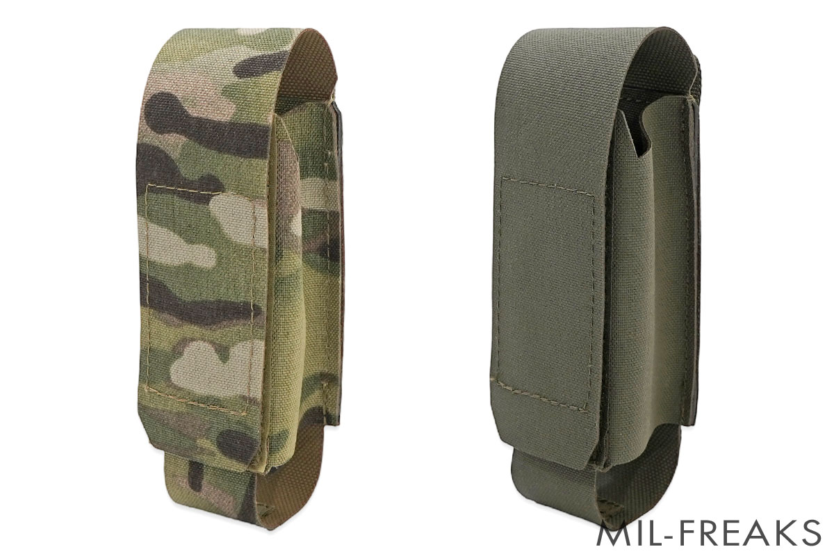 Agilite フラッシュバン / 40mm 多目的ポーチ