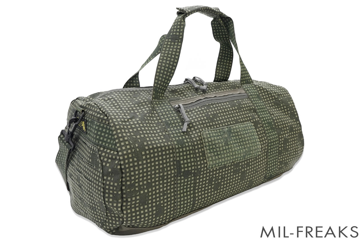 LBT LBT-8050A Every Day ダッフルバッグ (30L) デザートナイトカモ