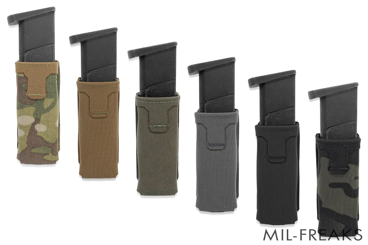 Haley Strategic MP2 インサート シングル ピストル マガジンポーチ