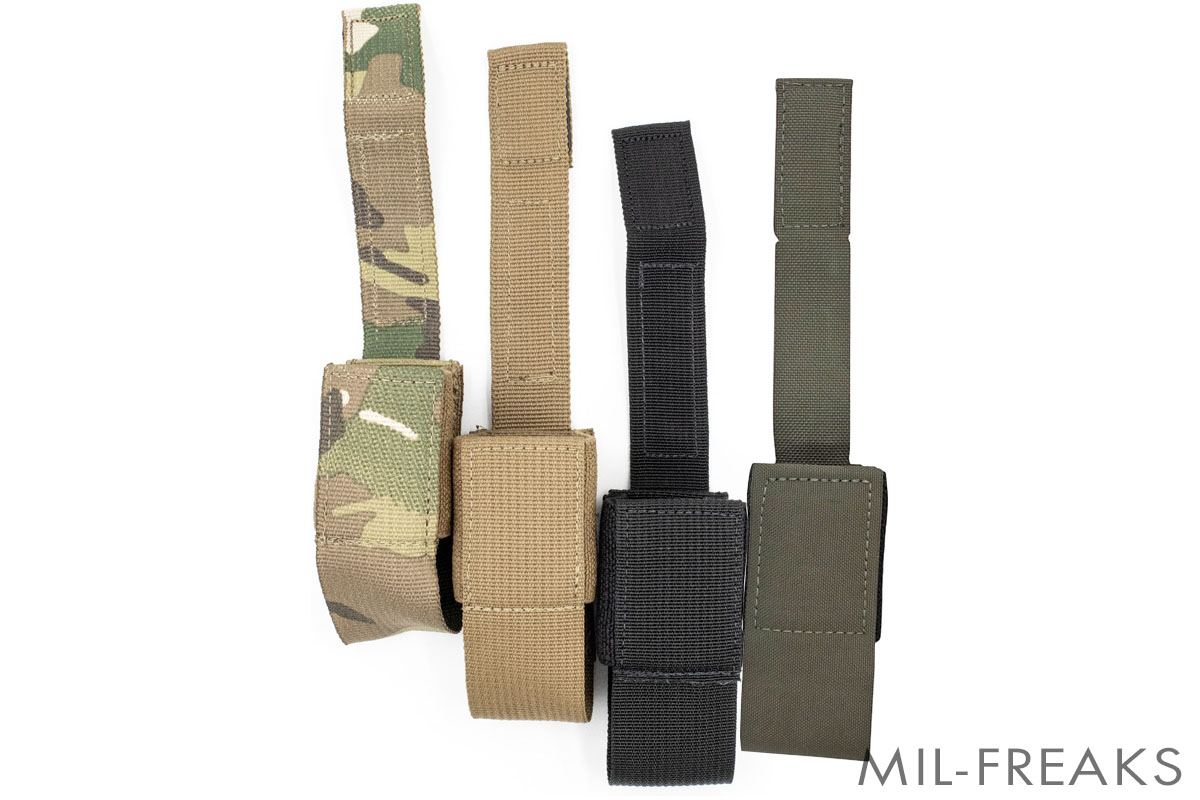 Haley Strategic 40MM / フラッシュバン シングルポーチ