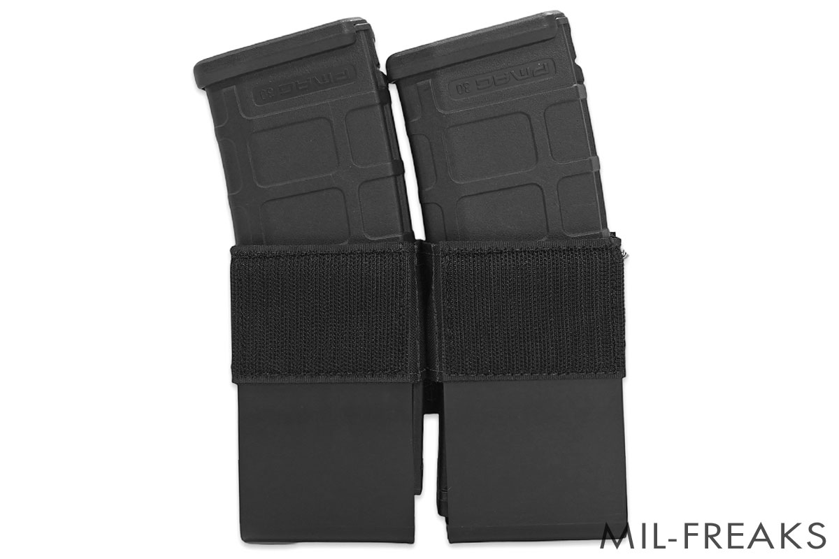 Haley Strategic 556 ダブル マガジンポーチ + MP2 インサートセット