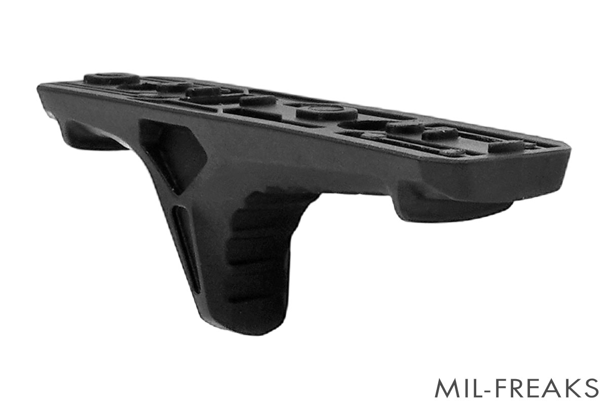 MP StrikeIndustriesタイプ LINK ポリマー ハンドストップ M-LOK