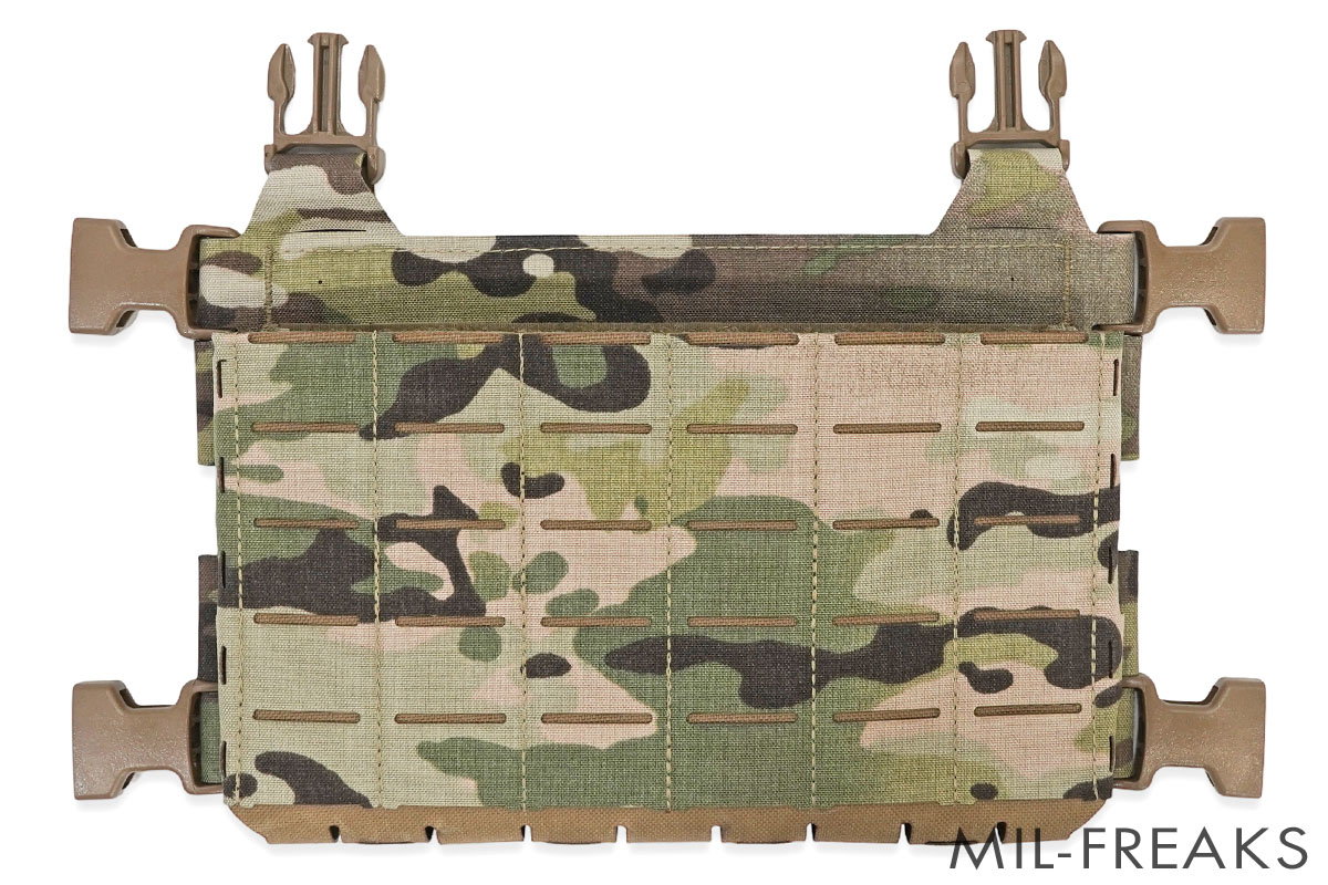 Haley Strategic MOD プラカード マルチカム