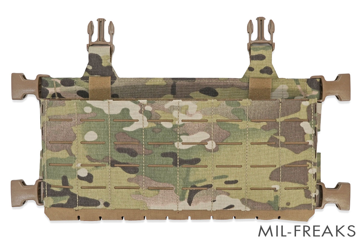 Haley Strategic MOD Plus プラカード マルチカム