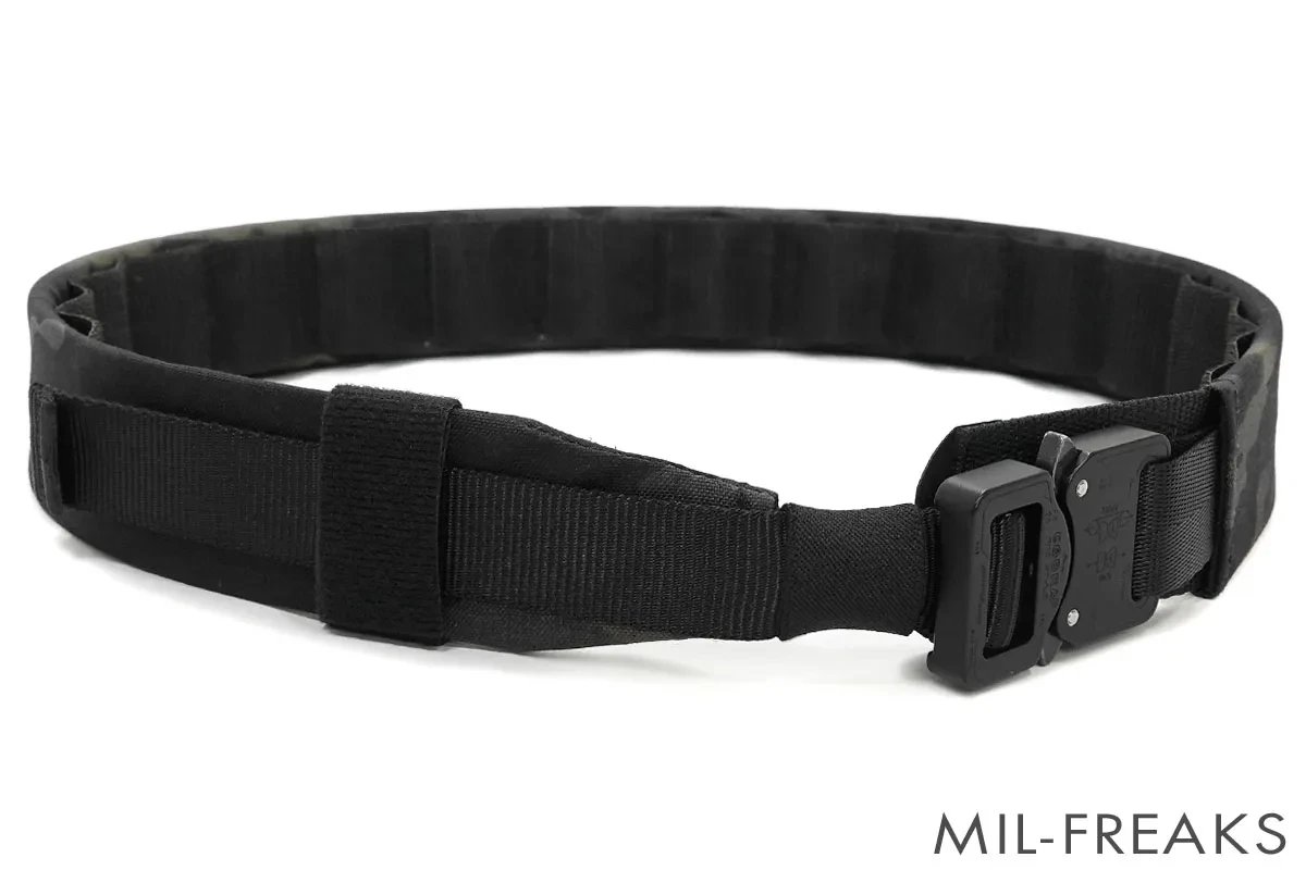 T.REX ARMS 1.75インチ Speed Belt シューターベルト マルチカム