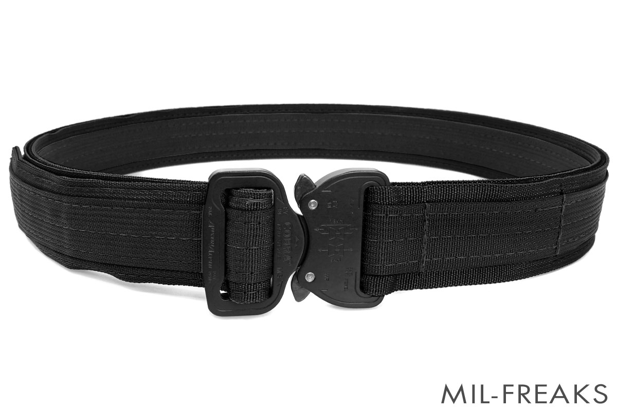T.REX ARMS 1.5インチ NOVA ベルト ブラック