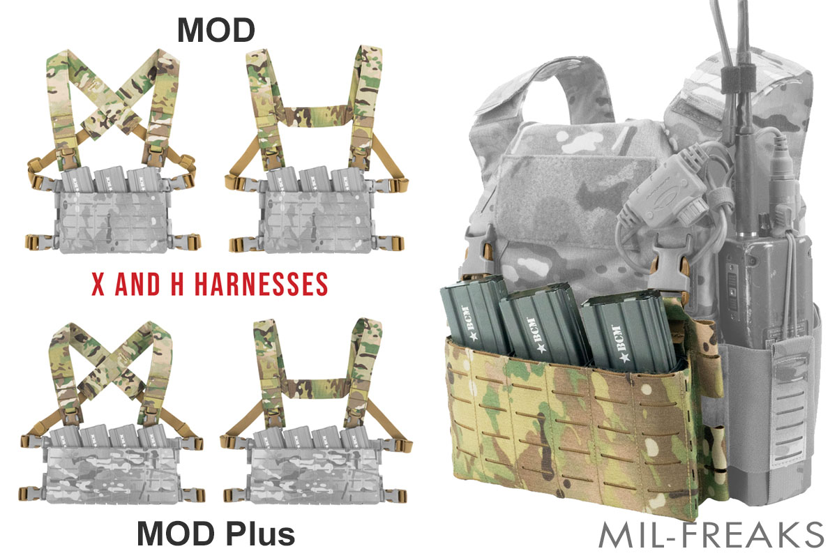 Haley Strategic MOD Plus プラカード レンジャーグリーン