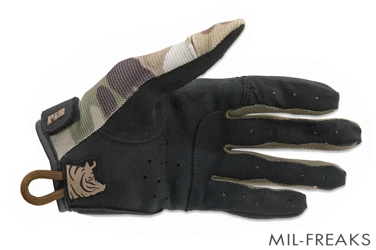 PIG Full Dexterity Tactical (FDT) Charlie 女性用グローブ
