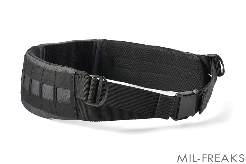 5.11 Tactical SKYWEIGHT MOLLE ヒップベルト Volcanic グレー
