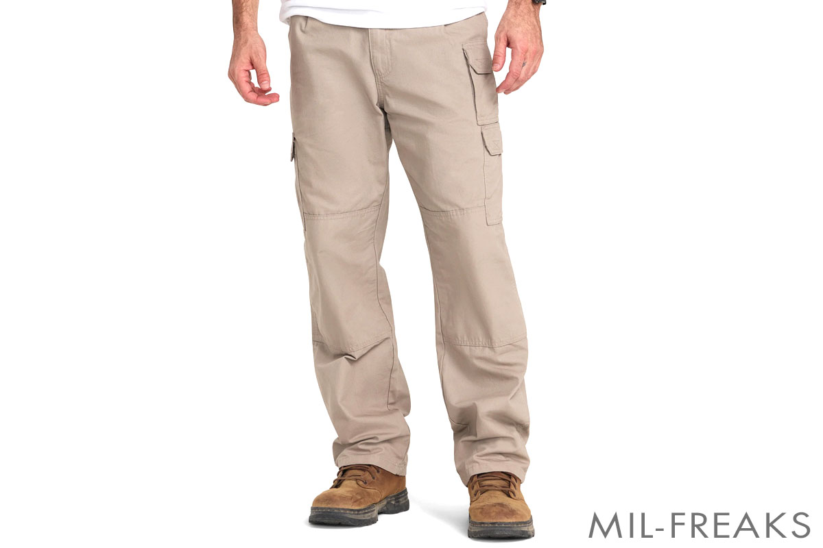 5.11 Tactical タクティカルパンツ カーキ