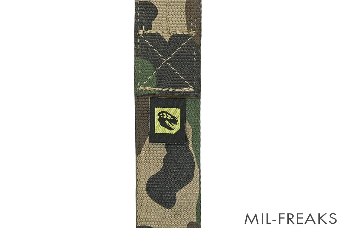 T.REX ARMS Orion COBRAバックル インナーベルト M81 ウッドランド