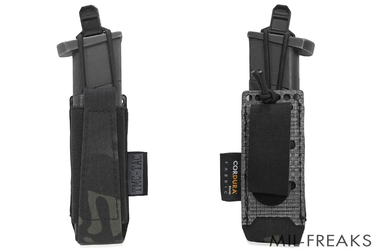無料クーポン配布 アプリ Elastic Single Ferroタイプ TMC Pistol ピストル シングル 個人装備