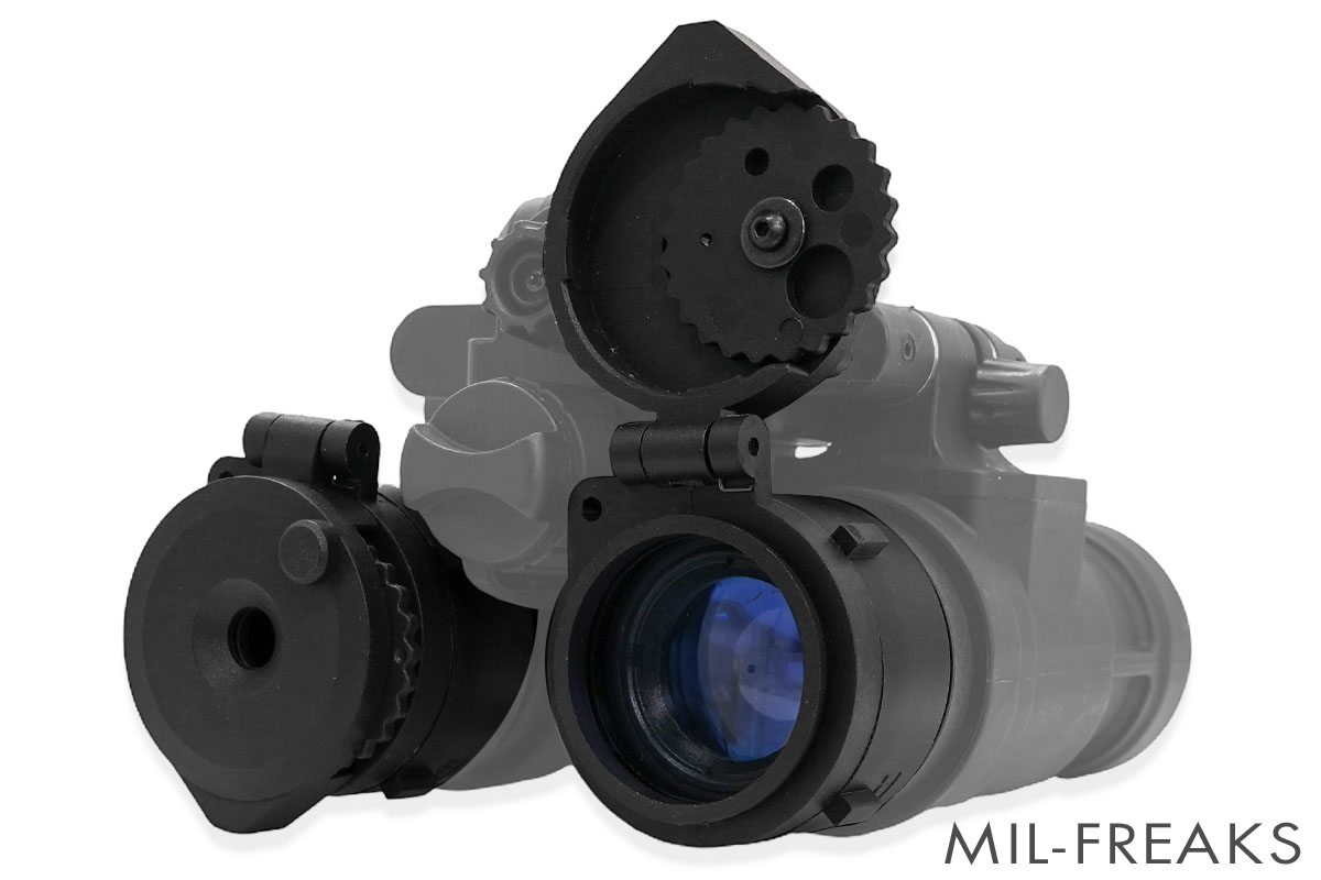 SOTAC GEAR PHOKUSタイプ Hoplite Gen 2 NVGフォーカス調整 & 保護デバイス