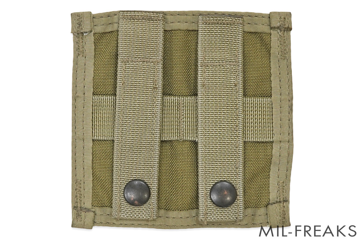 米軍実物 Eagle Industries MOLLE ホリゾンタル アダプター