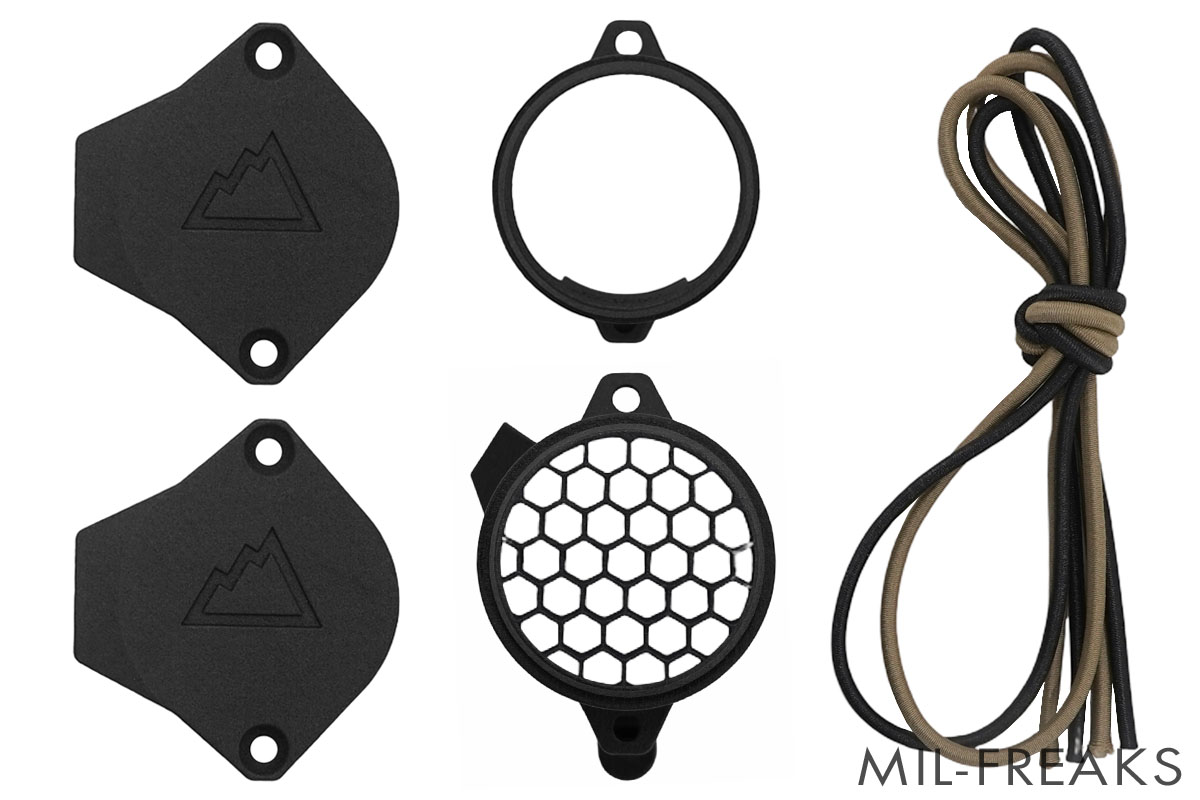 SOTAC GEAR OneHundredタイプ オプティクス/ライト キルフラッシュ