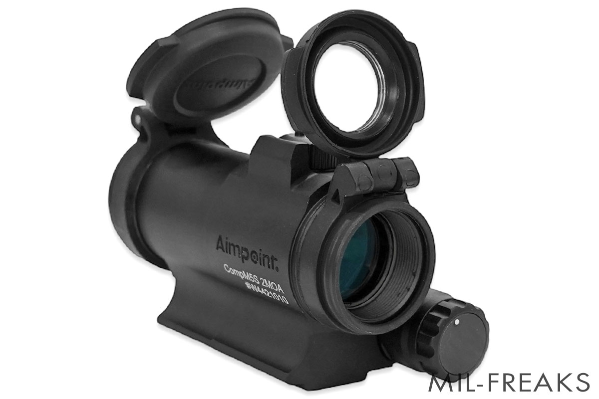 Evolution Gear Aimpointタイプ CompM5s ダットサイト
