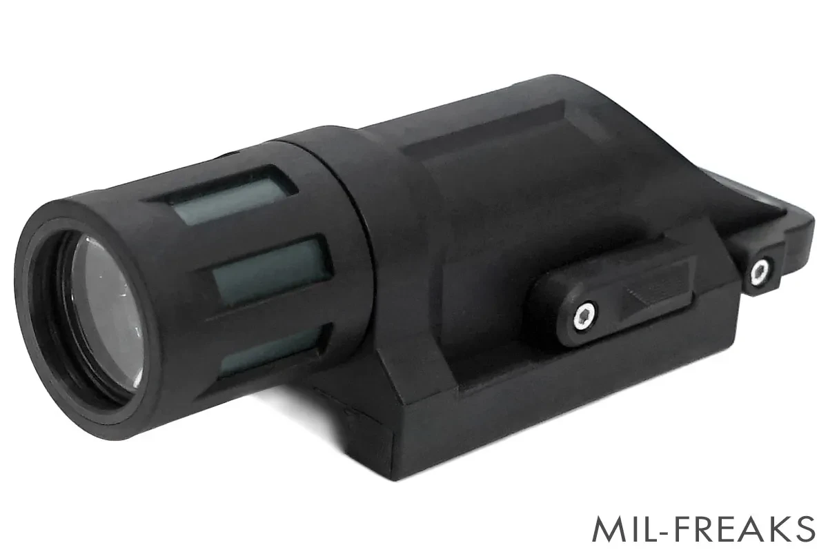 SOTAC GEAR INFORCEタイプ WML ウェポンライト 1st Gen. ブラック