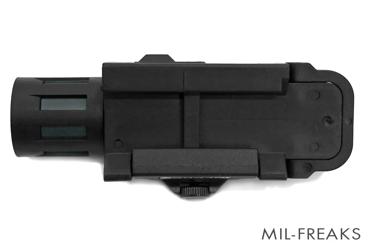 SOTAC GEAR INFORCEタイプ WML ウェポンライト 1st Gen. ブラック