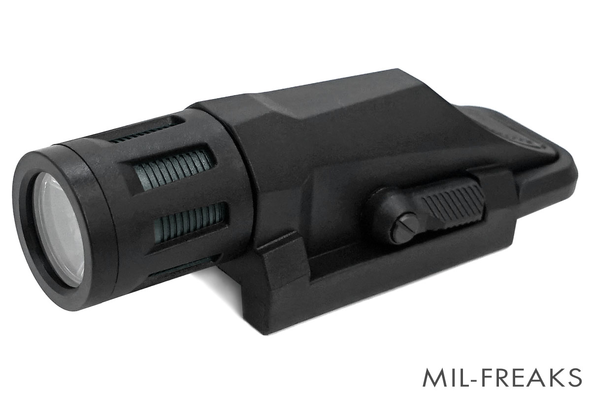 SOTAC GEAR INFORCEタイプ WML ウェポンライト ブラック