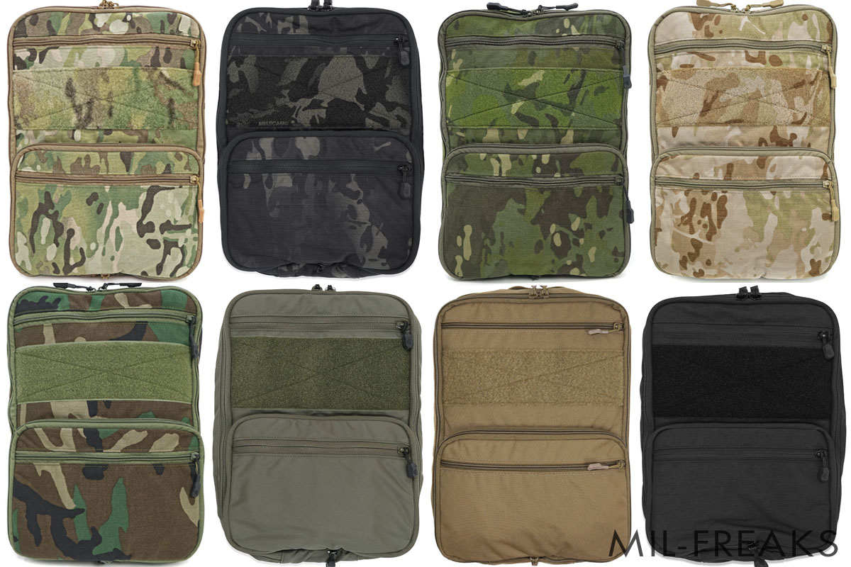 Haley Strategic D3 FlatPack Plus フラットパック プラス
