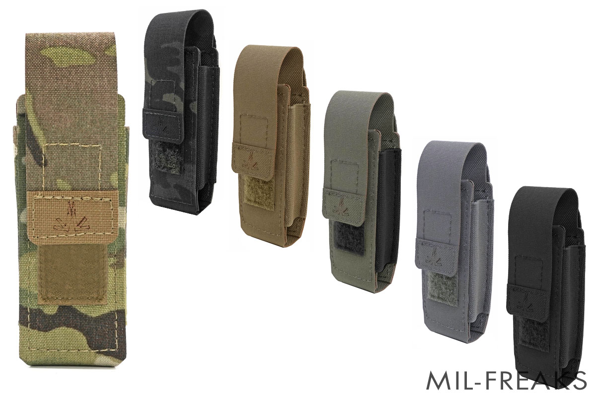Haley Strategic MULTI-TOOLポーチ