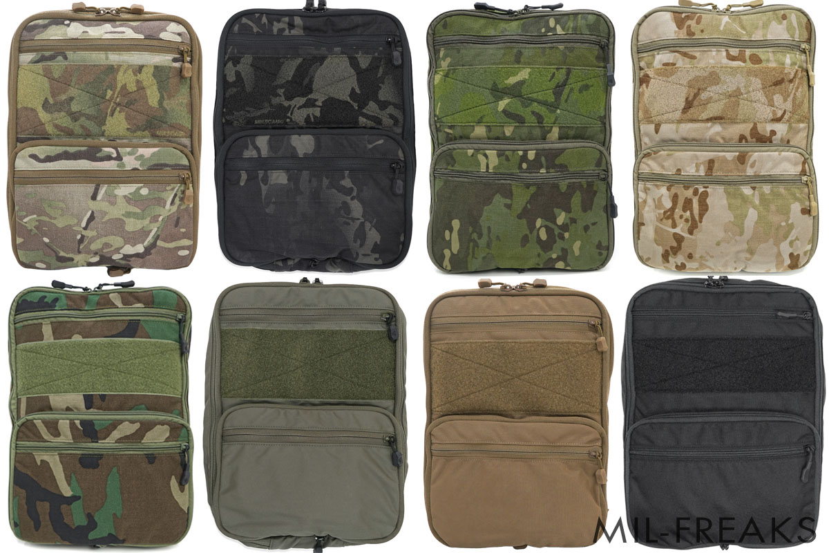 Haley Strategic D3 FlatPack Plus フラットパック プラス