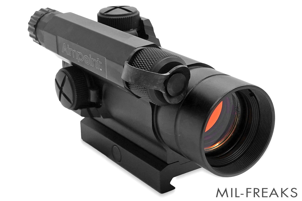 Holy Warrior Aimpointタイプ CompM4 ダットサイト