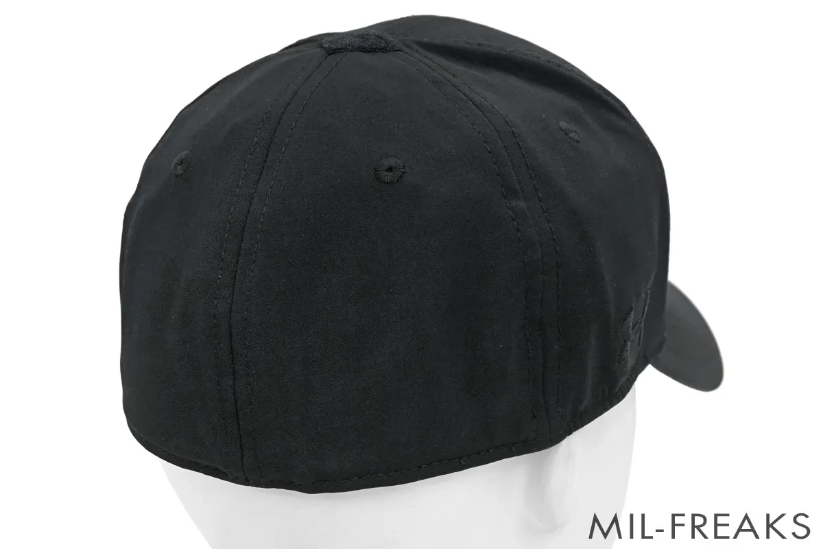 Under Armour Tactical タクティカルキャップ ブラック Under Armour Men's UA Tactical Cap Friend Or Foe 2.0 Stretch