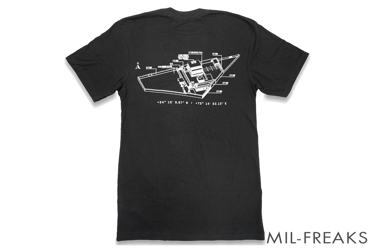URT “THANK YOU SEALs - 15th Anniversary” ドライ Tシャツ ブラック