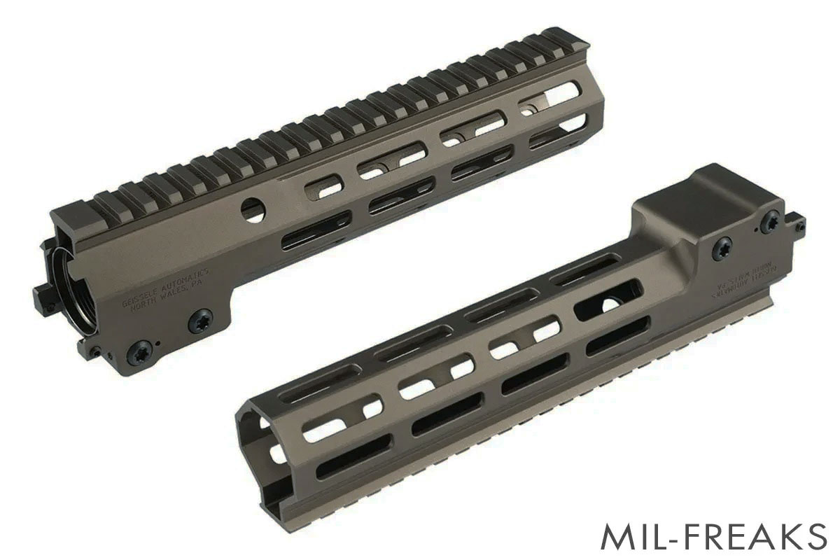 ミリタリー MWS GBB Tokyo Marui MWS GBB System(GBBr) – tagged “NEW” – SIXmm (6mm)